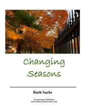 Load image into Gallery viewer, Changing Seasons