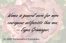 Load image into Gallery viewer, White Rose greeting cards, roses. Blank. Pack of six with three designs.